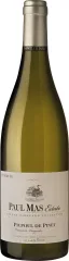 PAUL MAS ESTATE PICPOUL DE PINET 2025 RESERVE 0,75
