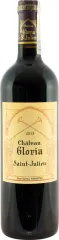 CHATEAU GLORIA SAINT JULIEN 2023 0,75