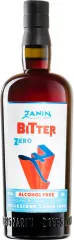 ZANIN BITTER ZERO ALCOHOL FREE 0,7 0% 04/2027