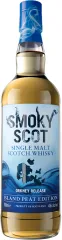 SMOKY SCOT ORKNEY RELEASE 0,7 46%  GOŁY