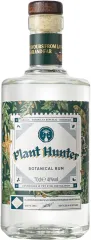PLANT HUNTER BOTANICAL RUM 0,7 41%