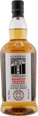 KILKERRAN HEAVILY PEATED BATCH 14 58,3% 0,7L