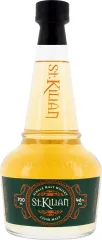 ST.KILIAN CIGAR MALT SINGLE MALT 0,7l 46%