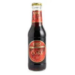 LORD OF TASTE PREMIUM COLA 0,2L