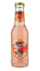 LORD OF TASTE PREMIUM GRAPEFRUIT 0,2L