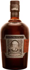 DIPLOMATICO MANTUANO RUM 0,7L 40%