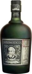 DIPLOMATICO RESERVA RUM 0,7L 40%