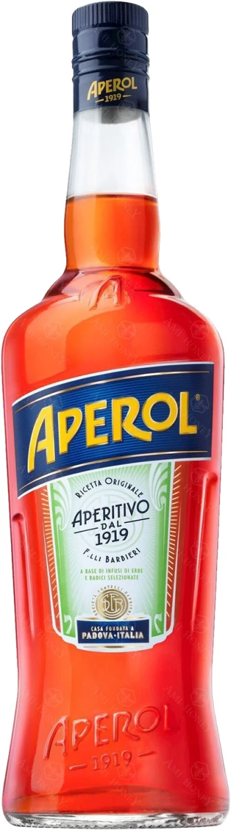 APEROL BARBIERI APERITIF 1L 11%