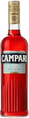 CAMPARI BITTER 0,5L 25%