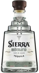 SIERRA MILENARIO FUMADO 0,7 TEQUILA