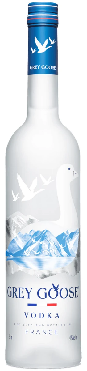 GREY GOOSE 0,7L 40% goły