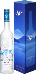 GREY GOOSE 0,7L TUBA   / KARTON