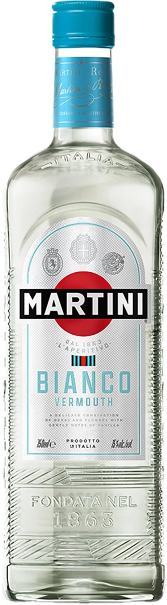 MARTINI BIANCO 1L