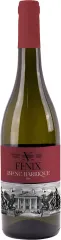 WINNICA PAŁAC MAŁA WIEŚ FENIX BLANC BARRIQUE  14% 2024