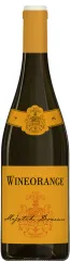DRZEWCE WINEORANGE 2023 0,75L