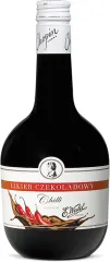LIKIER CZEKOLADOWY WEDEL CHILLI 0,5