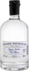 MŁODY ZIEMNIAK 2022 WOREK LNIANY 40% 0,5l