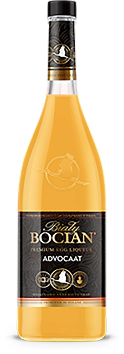 BIAŁY BOCIAN SIELSKO ADVOCAAT 0,5 16%