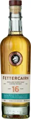 FETTERCAIRN 16 YO SINGLE MALT SCOTCH WHISKY 0,7