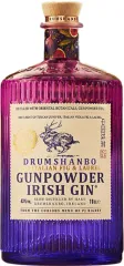 DRUMSHANBO GUNPOWDER IRISH GIN FIG&LAUREL 43% 0,7