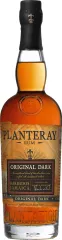 RUM PLANTERAY DARK ORGINAL 40% 0,7 L