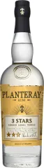 RUM PLANTERAY 3 STARS 41.2% 0,7 L
