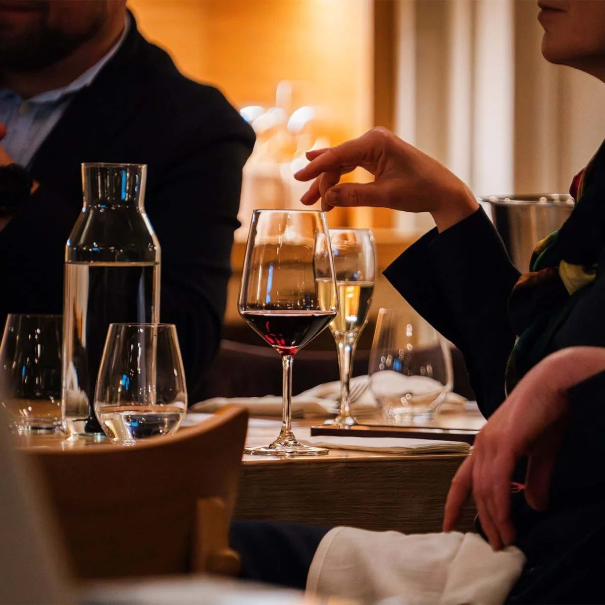Top 100 „Wine Spectatora” w M&P