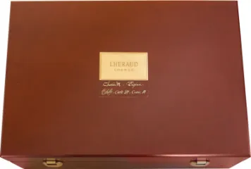 LHERAUD skrzynka 5x0,2L 10-20-XO-Obus-XO