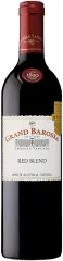 TANUNDA GRAND BAROSSA RED BLEND 2017 0,75