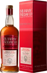 MMD MULL'S FINEST 11YO MADEIRA FINISH 55,6% 0,7 M&P CASK