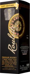 PAUL JOHN ROULETTE + SZKLANKA 0,7 40% KARTONIK
