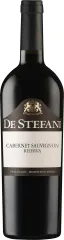 DE STEFANI CABERNET SAUVIGNON RISERVA 2023 0,75