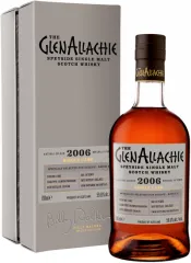GLENALLACHIE 2006 59,8% CASK 1408 0,7L