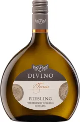 DIVINO RIESLING SPATLESE 0,75 11,5% 2023