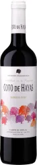ARAGONESAS COTO DE HAYAS GARNACHA-SYRAH 0,75 2024