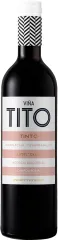 ARAGONESAS VINA TITO 0,75 202X SEMI DULCE