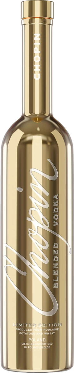 CHOPIN BLENDED ZŁOTY 0,7L