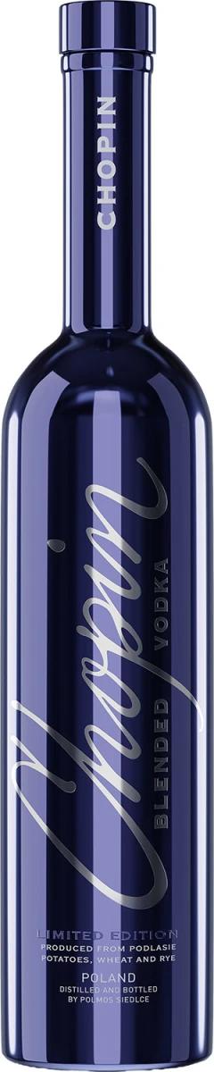 CHOPIN BLENDED INDYGO 40% 0,7L