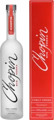 CHOPIN RYE KARTONIK 0,7L