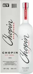 CHOPIN RYE 6L KARTON