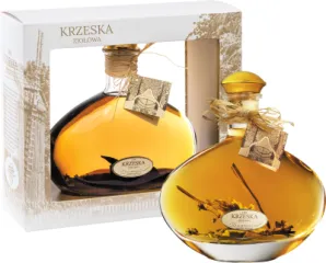 KRZESKA ZIOŁOWA 0,7L KARTONIK