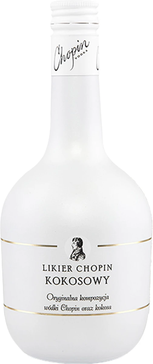 LIKIER CHOPIN KOKOSOWY  0,5L