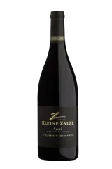 KLEINE ZALZE VINEYARD S. SYRAH  2022 0,75