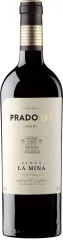 PRADOREY RESERVA 0,75 2018 FINCA LA MINA