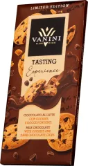 VANINI TASTING AL LATTE BISCOTTO 75G 6681