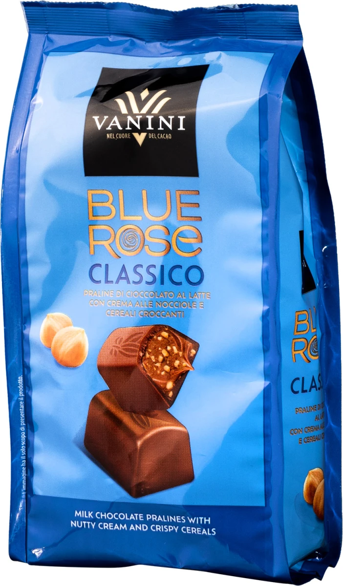 VANINI BLUE ROSE 120G 7421