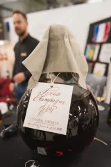 LHERAUD V.S.O.P COGNAC 10,0 Skrzynka