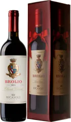 BROLIO CHIANTI CLASSICO 2024 0,75 RICASOLI KARTONIK