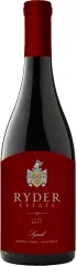 RYDER ESTATE SYRAH 0,75 2019