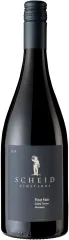 SCHEID PINOT NOIR 2018  0,75